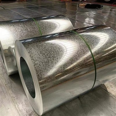 Dx51d galvalume levykela